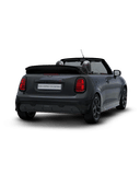 Right Rear Three Quarter