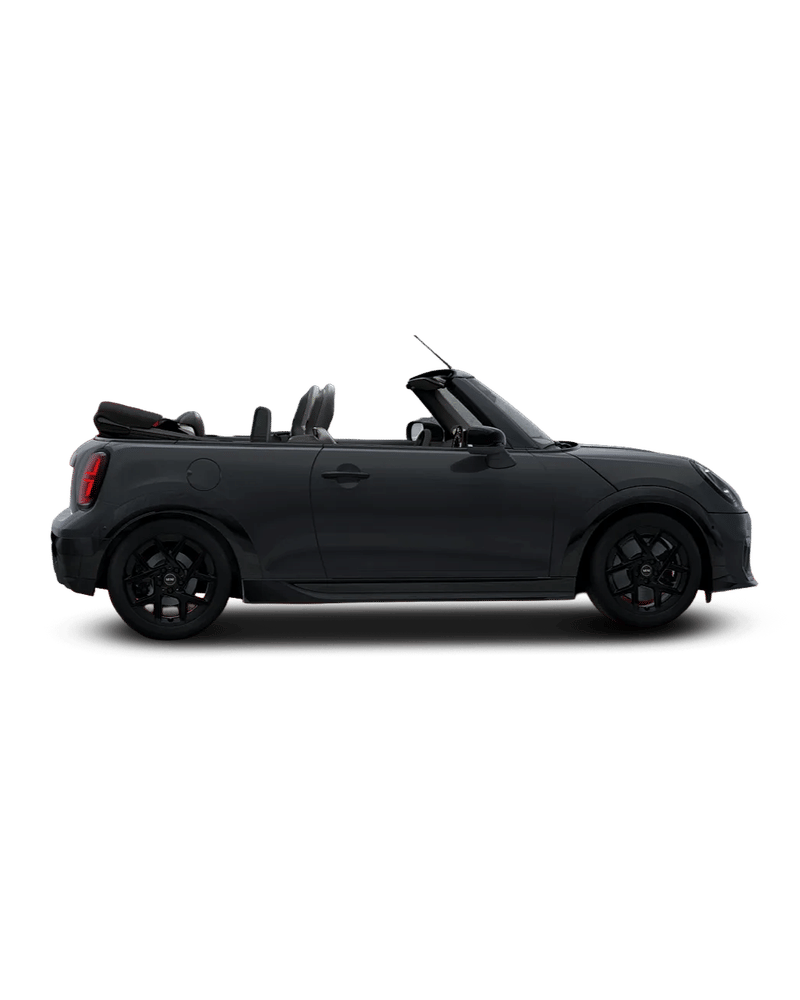 Mini Cooper Convertible - Image 2