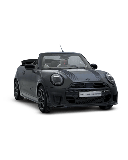 Mini Cooper Convertible Mini Cooper Convertible