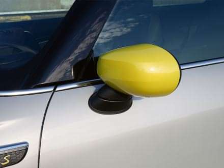 Mini 3-Door Cooper SE 2022-2025 ORVM Blinker