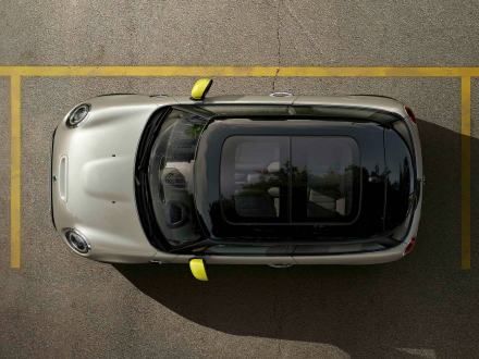 Mini 3-Door Cooper SE 2022-2025 Car Roof