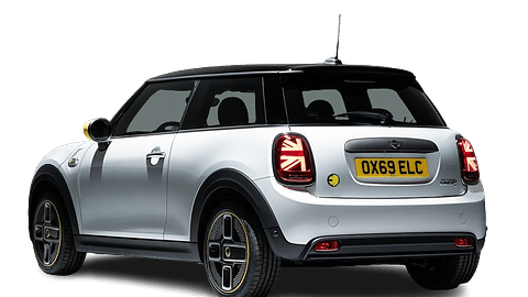 MINI Cooper SE 2024 Price in Delhi, On Road Price of Cooper SE 2024 @  ZigWheels