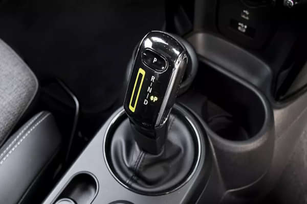 Mini 3-Door Cooper SE 2022-2025 Gear Shifter/Gear Shifter Stalk