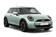 Mini Cooper S 2.0L Turbo Petrol 7-Speed AT (DCT)  car