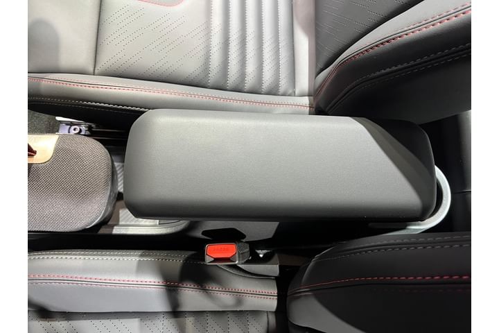 Mini Cooper Front Centre Arm Rest