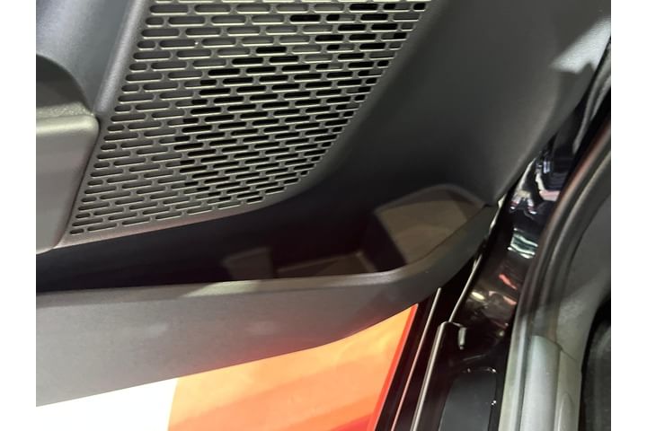 Mini Cooper Front Speakers