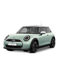 Mini Cooper Mini Cooper