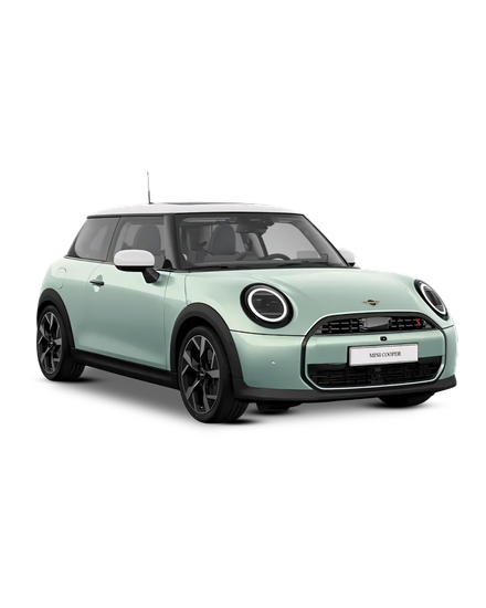 Mini Cooper Mini Cooper