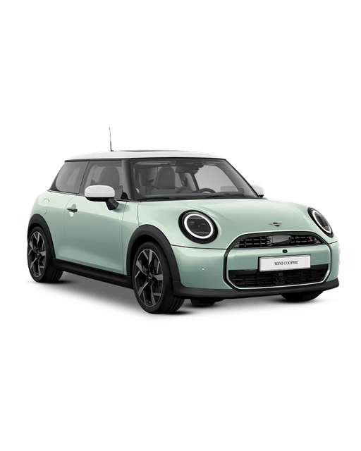 Mini Cooper Mini Cooper