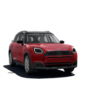 Mini Countryman All4 JCW Mini Countryman All4 JCW