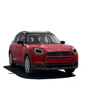 Mini Countryman All4 JCW Mini Countryman All4 JCW