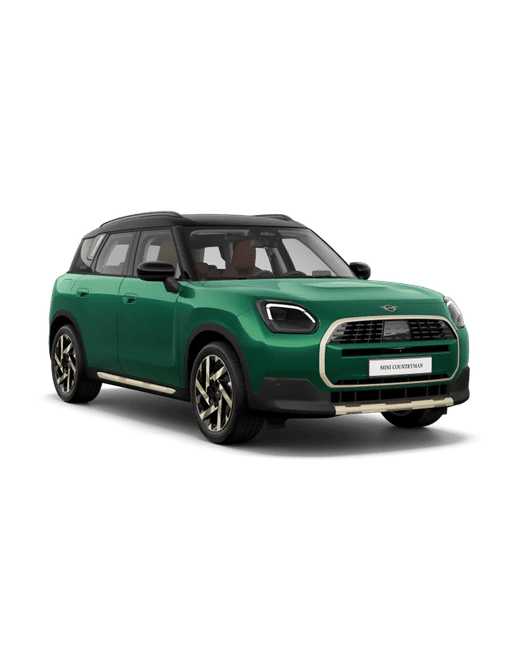 Mini Countryman Mini Countryman