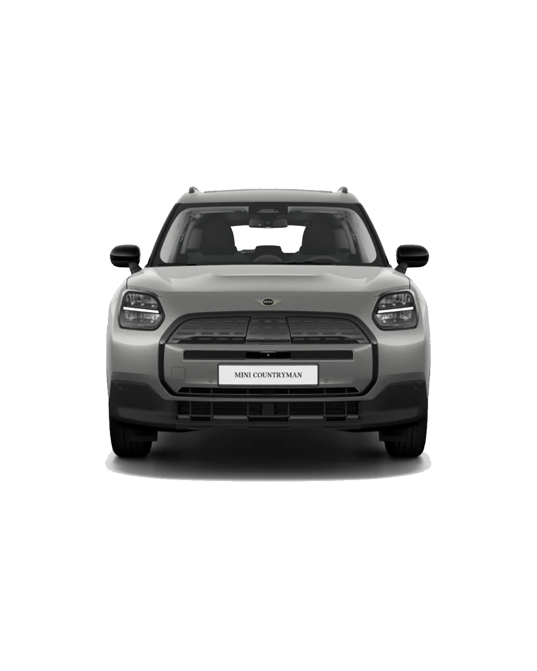 Mini Countryman Electric image