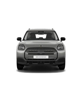 Mini Countryman Electric Mini Countryman Electric