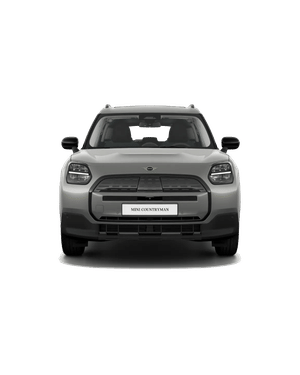 Mini Countryman Electric Mini Countryman Electric