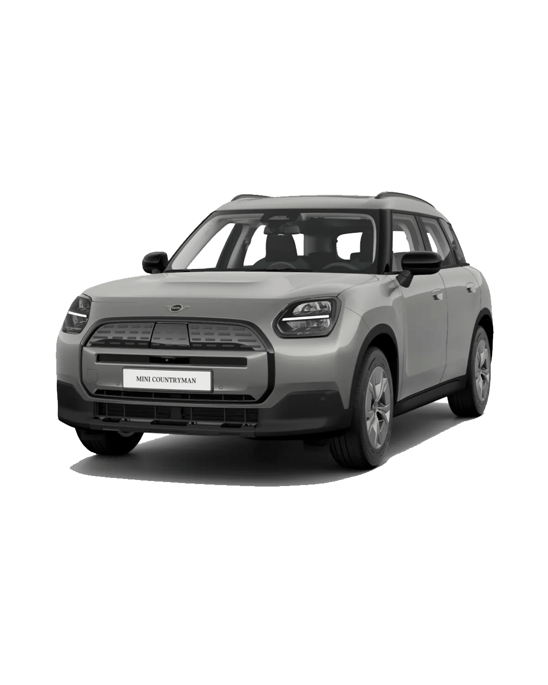 Countryman Electric 4
