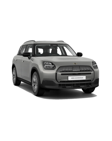 Mini Countryman Electric
