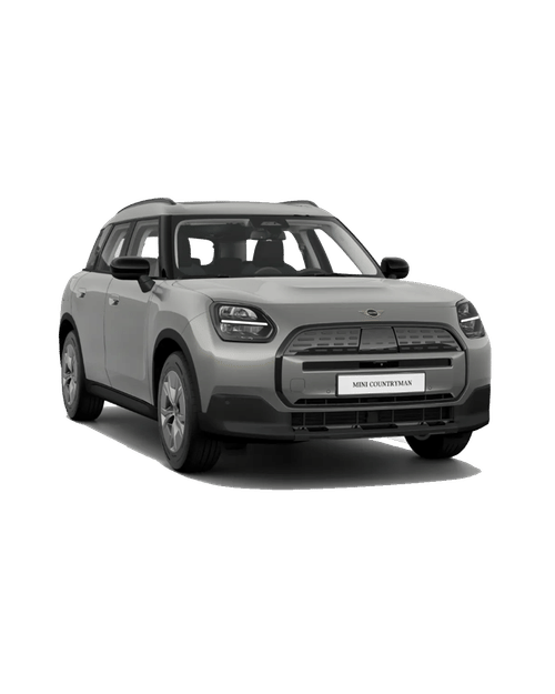 Mini Countryman Electric Mini Countryman Electric