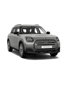 Mini Countryman Electric Mini Countryman Electric