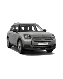 Mini Countryman Electric Mini Countryman Electric