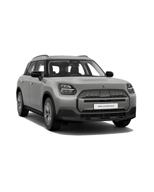 Mini Countryman Electric Specifications Mini Countryman Electric Specifications