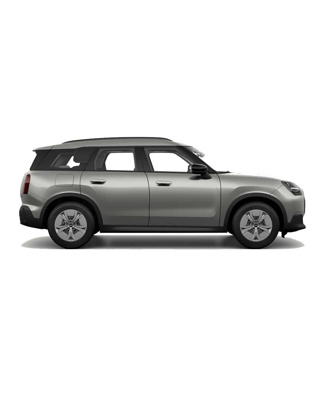 Countryman Electric 3