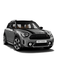 Mini Countryman 2022-2025