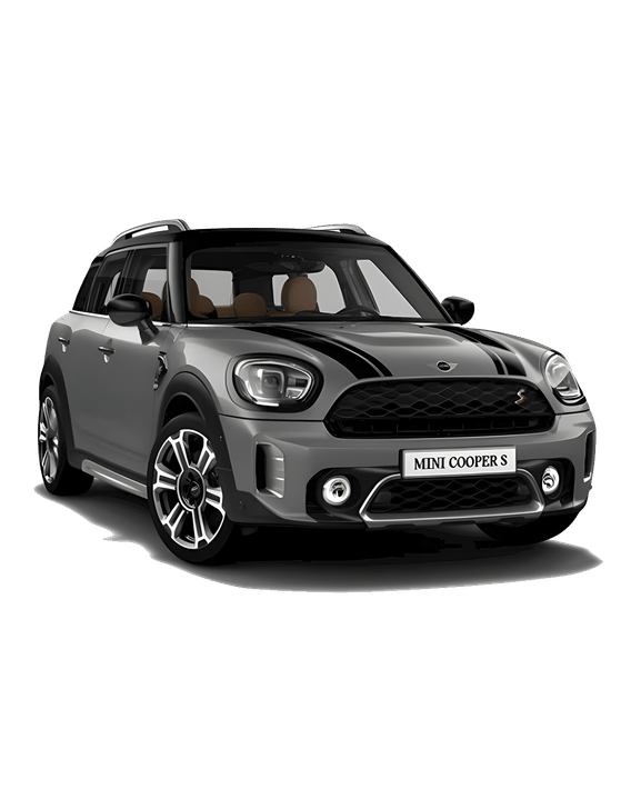 Countryman 2022-2025 Profile Image Countryman 2022-2025 Profile Image