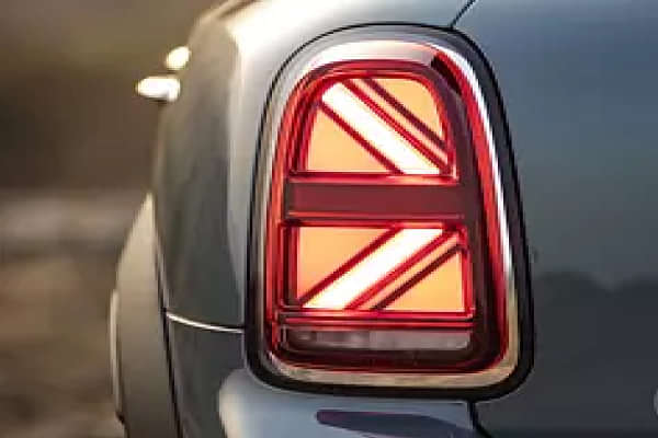 Mini Countryman Tail Light/Tail Lamp