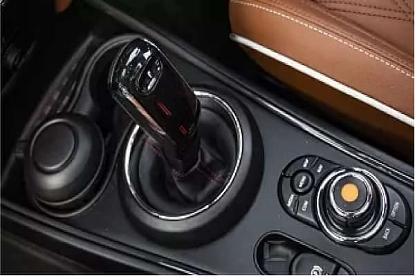 Mini Countryman Gear Shifter/Gear Shifter Stalk