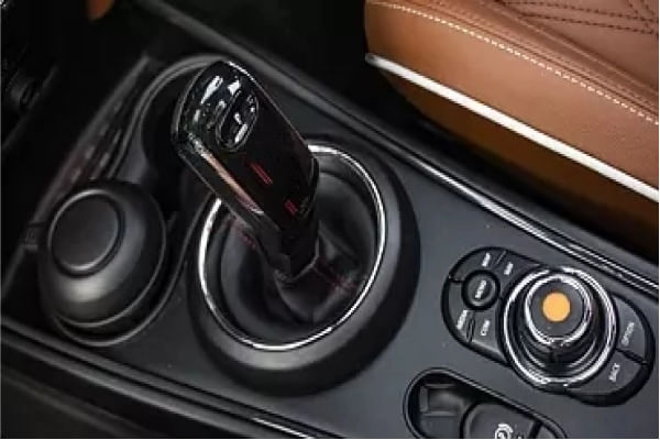 Mini Countryman 2022-2025 Gear Shifter/Gear Shifter Stalk