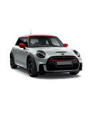 Right Front Three Quarter