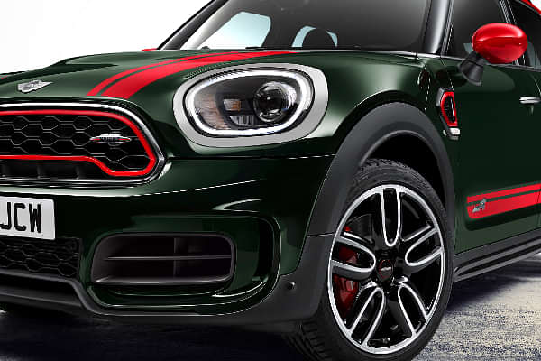 Mini JCW 2019-2021 Headlight