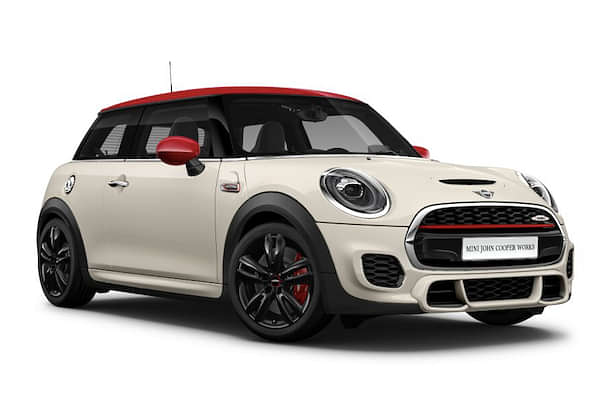 Mini JCW 2019-2021 Wheels