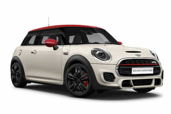 Mini JCW 2019-2021 Wheels Mini JCW 2019-2021 Wheels