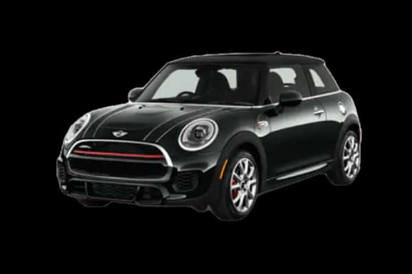 Mini JCW 2019-2021 Front Bumper