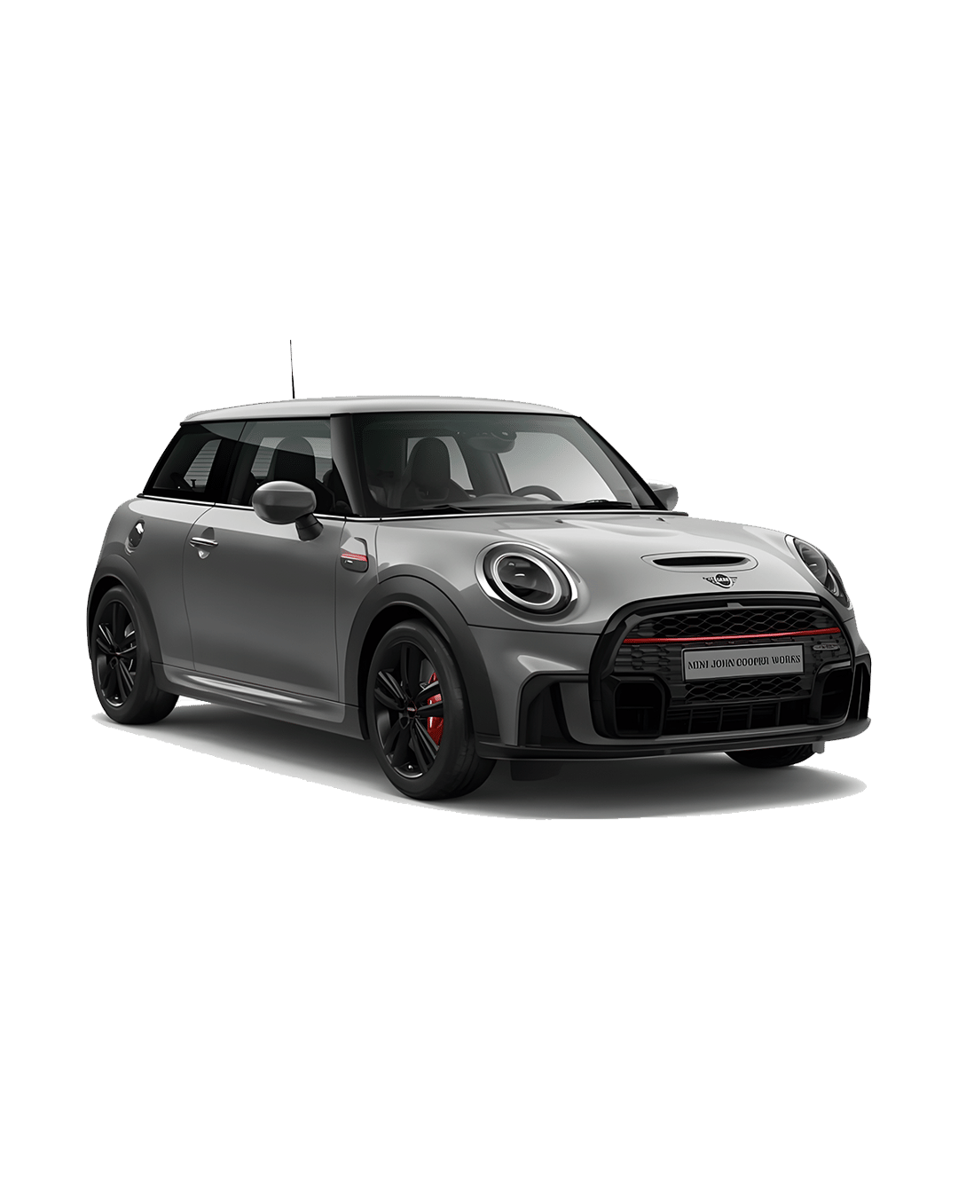 John Cooper Works 2021-2024 1 John Cooper Works 2021-2024 1