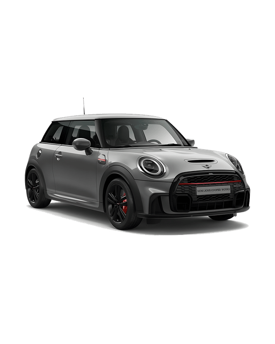 John Cooper Works 2021-2024 Profile Image John Cooper Works 2021-2024 Profile Image