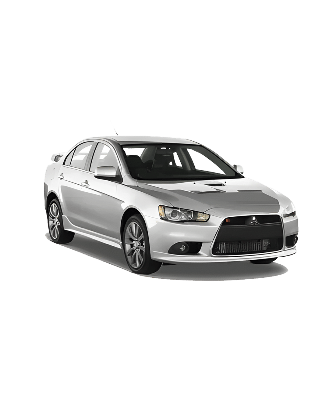 Mitsubishi Lancer 2010-2017