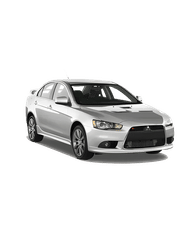 Mitsubishi Lancer 2010-2017