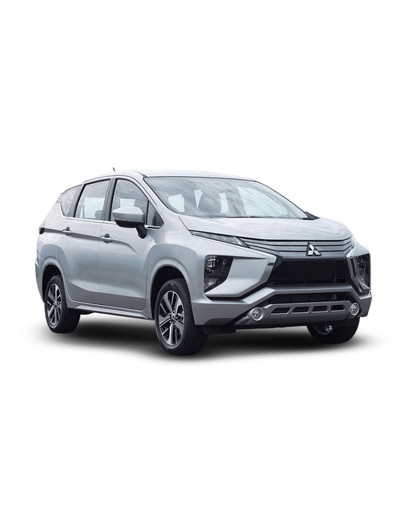 Mitsubishi Xpander