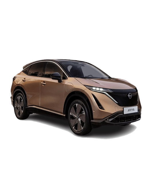 Nissan Ariya EV