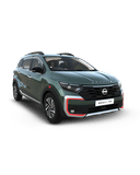 Right Front Three Quarter