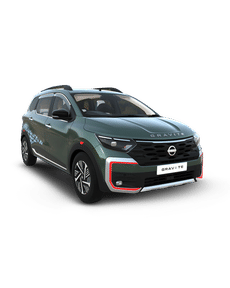 Nissan Gravite Nissan Gravite