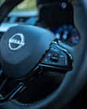 Right Side Curtain Airbag