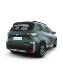 Right Rear Three Quarter