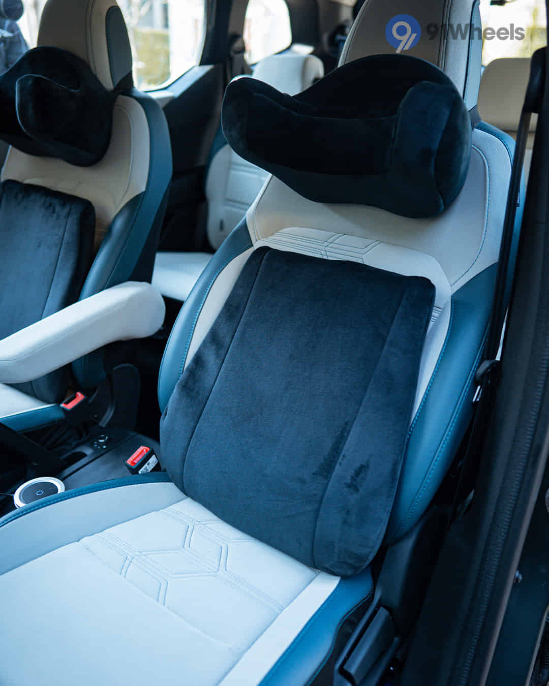 Nissan Gravite image