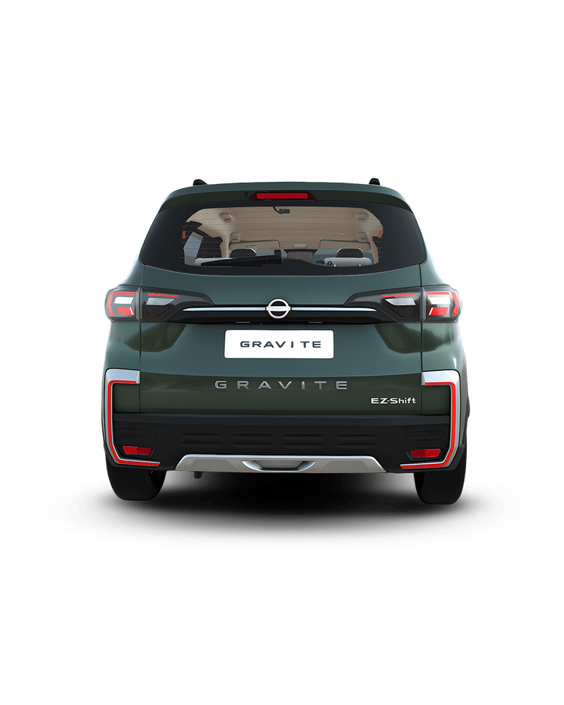 Nissan Gravite - Image 6