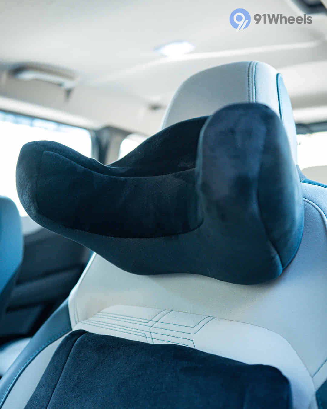 Nissan Gravite image