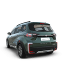 Left Rear Three Quarter